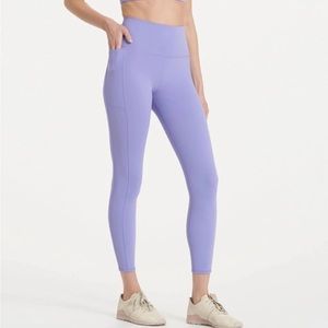 Studio Pocket Legging